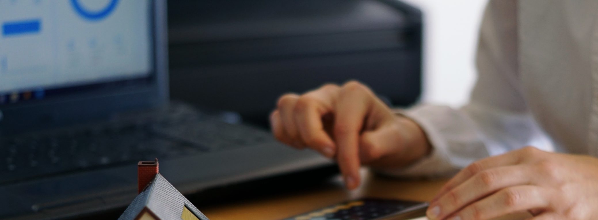 No-Ratio Loans: No Income, No Problem (Yes, Really)