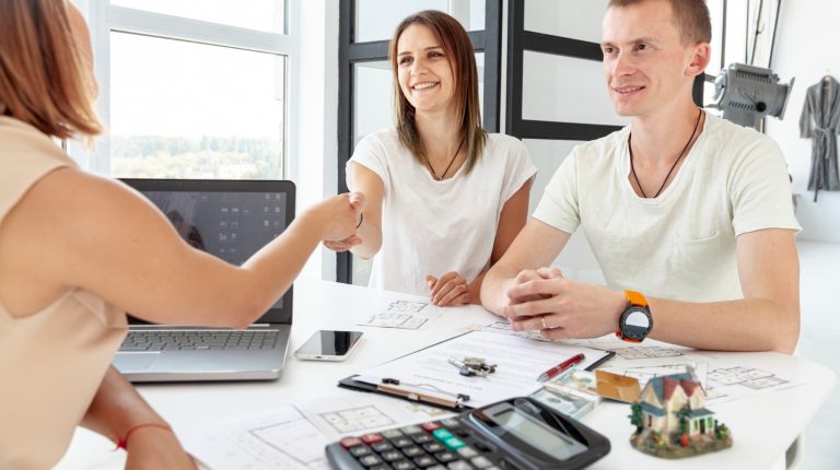 Mortgage Lenders in New York for First-Time Buyers