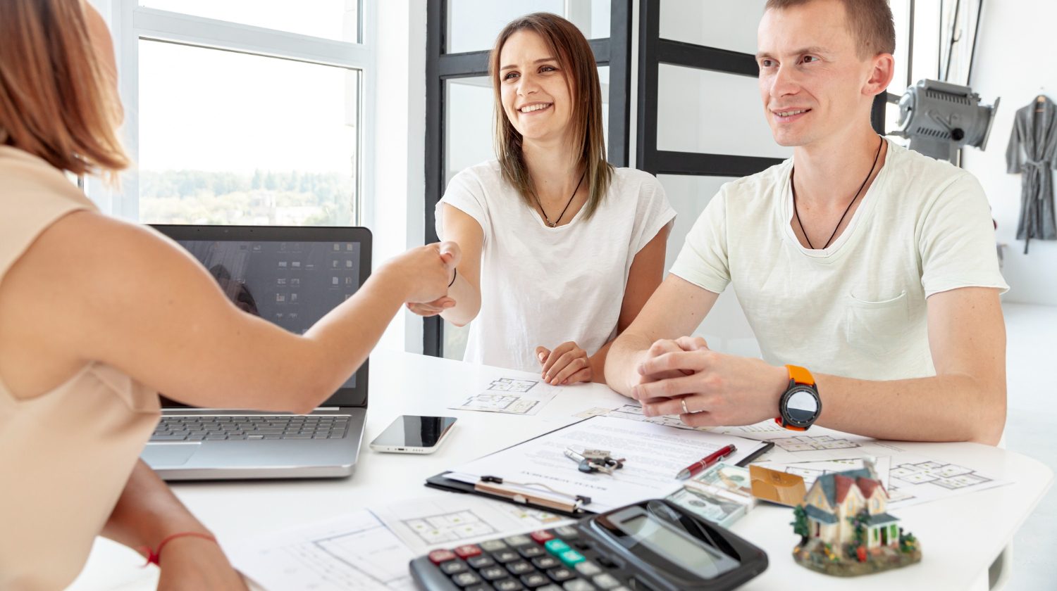 Mortgage Lenders in New York for First-Time Buyers